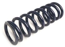Hypercoil coilover spring, 14" long, 225 pound, 2.5" ID, each