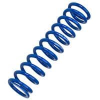 Hypercoil coilover spring, 14" long, 300 pound, 2.5" ID, each