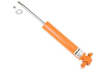 Koni Shocks, Rear, Non-adjustable, Street (Orange), Pair