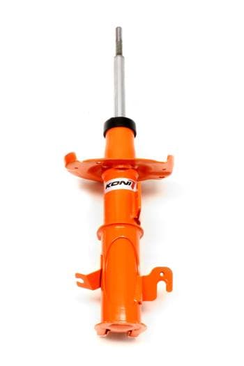 Koni Struts, Front, Non-adjustable, Street (Orange), Each