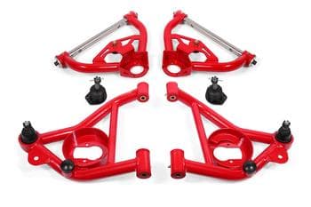 A-arm kit (AA011, AA012)