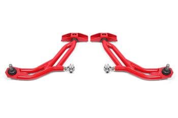 A-arms, lower, adj, delrin/rod end, 19mm std ht ball joint