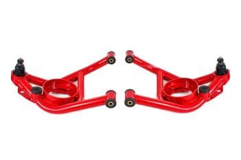 A-arms, lower, delrin bushings, std ball joint