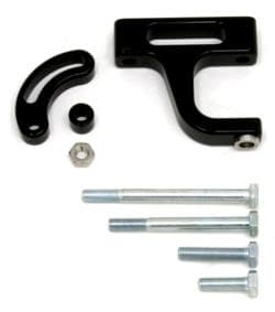 Alternator mounting kit, LS1