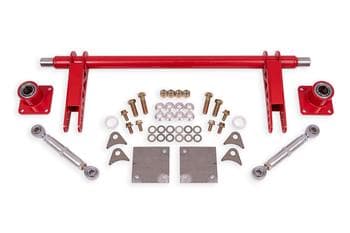 Anti-roll bar kit, rear, weld-on, hollow 1.375"