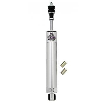 Viking Rear Shock, Double Adjustable, Smooth Body, Each