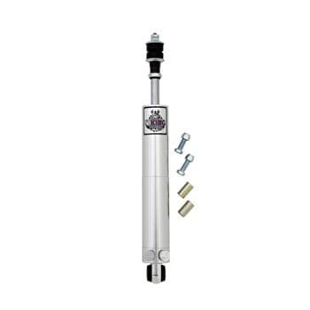 Viking Rear Shock, Double Adjustable, Smooth Body, Each