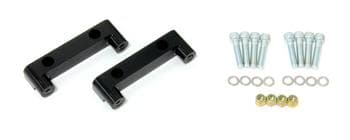 Brake Caliper Brackets