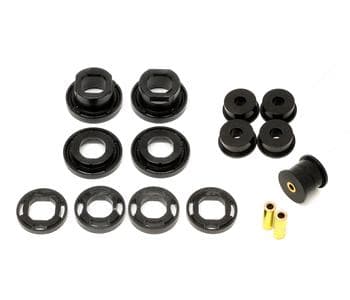 Rear Cradle polyurethane bushing kit, Street version