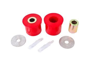 Bushing kit, rear upper control arm, inner