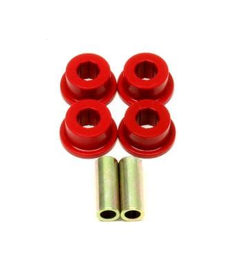 Bushing kit, rear trailing arm, outer