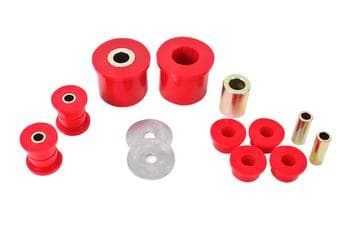 Rear suspension bushing kit (BK004, BK005, BK006)