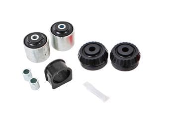 Front suspension bushing kit (BK008, BK010, BK011)