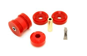 Bushing kit, front radius rod