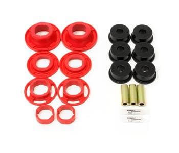 Rear Cradle Bushing Kit, Street Version (BK001, BK040)