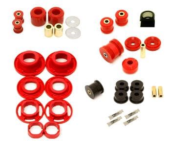 Total Suspension Bushing Kit (BK021, BK022, BK041)