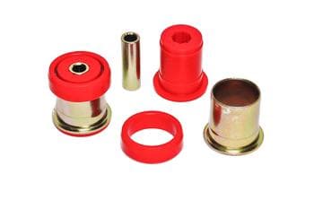Differential housing mount bushings, polyurethane