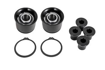 Bearing kit, lower control arm, rear, premium