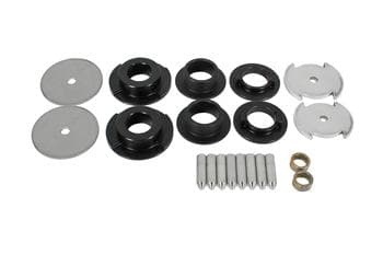***SCRATCH & DENT*** - Bushing kit, rear cradle, lockout