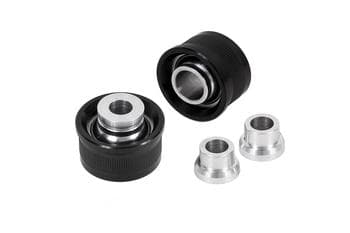 Bearing kit, rear upper trailing arms, outer