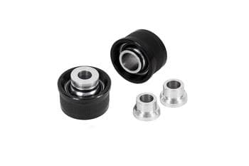 Bearing kit, rear upper control arms, outer
