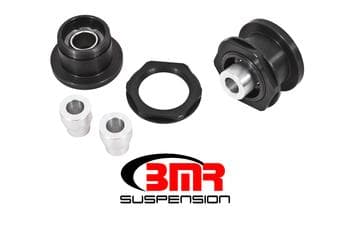 Bearing kit, differential, spherical bearings, aluminum housing