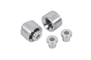 Bearing kit, lower control arm, rear, standard