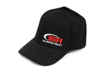 BMR Suspension Logo Hat