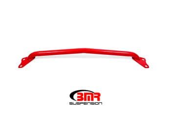 Bumper support, front