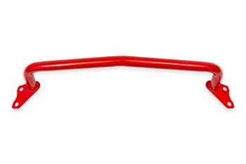 Bumper support, front, race only