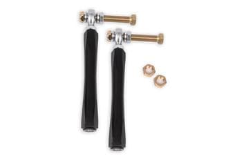 Bump steer kit, race version