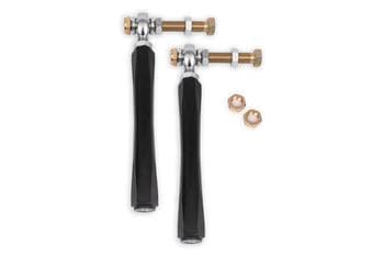 ***SCRATCH & DENT*** - Bump steer kit, race version