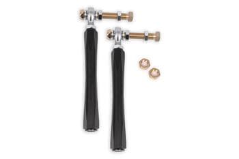 Bump steer kit, race version