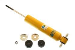 Bilstein Front Shock, Non-adjustable, Heavy Duty Series, Pair