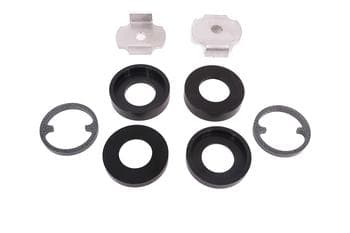 Cradle Bushing Lockout Kit, Level 1 
