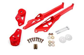 IRS Subframe Support Brace System