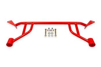 Chassis Brace, Front Subframe, 4-Point