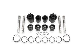 Bearing Kit, Front Upper and Lower Control Arms