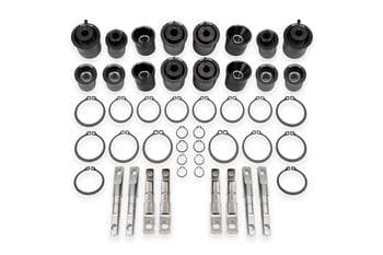 Bearing Kit, Front and Rear Control Arms, Z06/ZR1