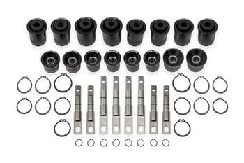 Bearing Kit, Front and Rear Control Arms