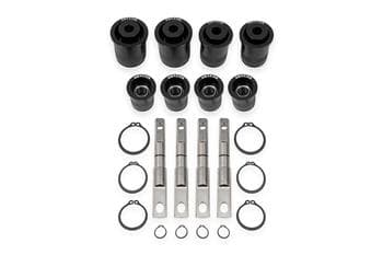 Bearing Kit, Front Upper and Lower Control Arms