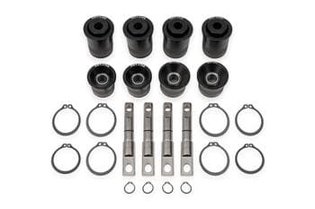 Bearing Kit, Rear Upper and Lower Control Arms