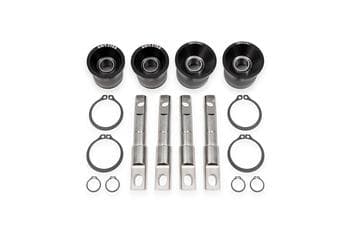 Bearing Kit, Rear Upper Control Arms Only
