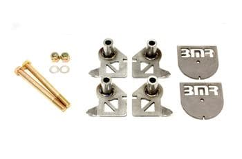 Coil-over Conversion Kit, Front