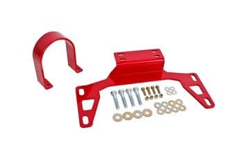 Driveshaft Safety Loop, Front, GT / V-6