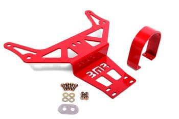 Driveshaft safety loop, front, auto transmission, hellcats and demons