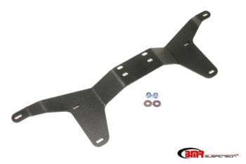 Driveshaft tunnel brace, rear