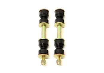 Sway Bar End Link Kit, 1.875" Sleeve Length