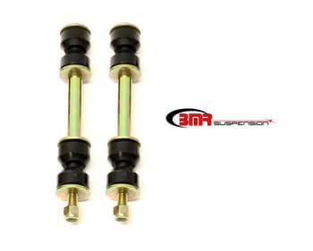 Sway Bar End Link Kit, 2.875" Sleeve Length
