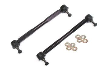 Sway Bar End Link Kit, front